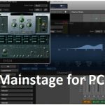Download Mainstage for PC Windows 7,8,10 & le Mac