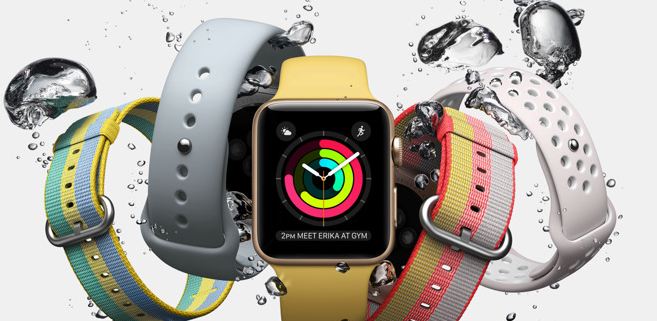 use apple watch without pairing to iphone