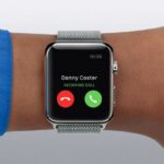 Einfache Möglichkeit, FaceTime auf der Apple Watch zu verwenden