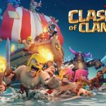 Download Clash of Clans For PC Windows 7, 8, 10 free Mac
