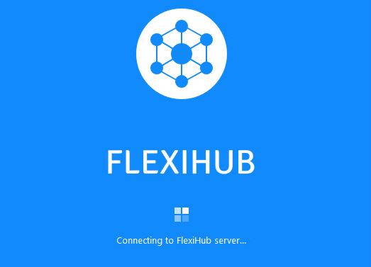 FlexiHub برای ویندوز کامپیوتر 10,11/8/7 - دانلود