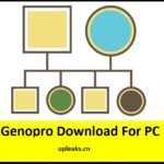 Genopro bakeng sa PC Windows 10/8/7 - Khoasolla mofuta oa moraorao