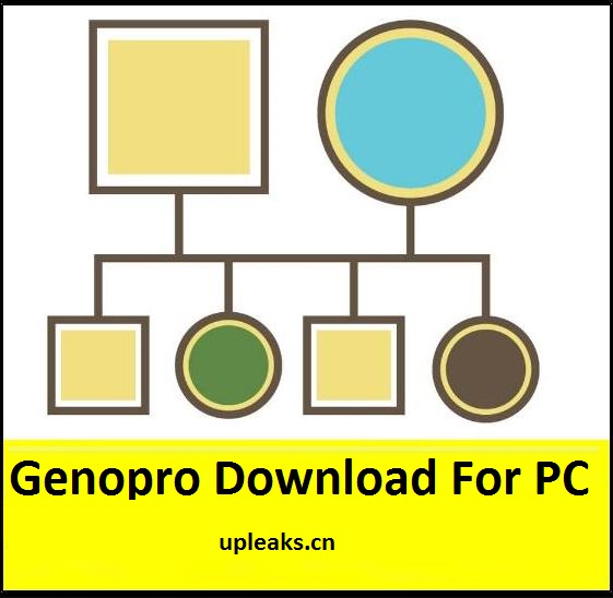Genopro For PC