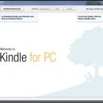 Khoasolla Kindle Reader bakeng sa PC Windows 7,8,10 le Mac