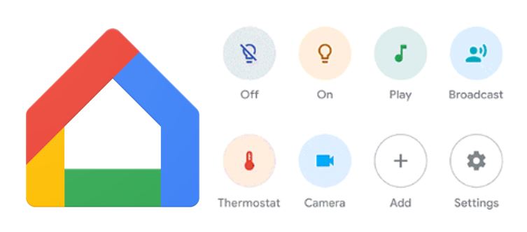atsisiųskite „Google Home App“ kompiuteriui