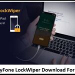 iMyFone LockWiper pa PC ko Windows 7,8,10 Descargar