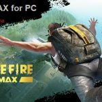 Garena Free Fire MAX Action Game for PC Download (2023)