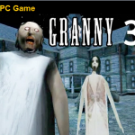 Nonna 3 Scarica la versione completa gratuita del gioco horror per PC, 2023