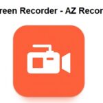 Pobierz i zainstaluj AZ Screen Recorder na PC Windows 7,8,10