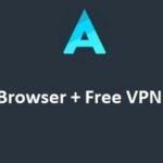 Khoasolla Aloha Browser + VPN ea mahala ho PC Windows 7,8,10 le Mac