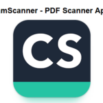 Scarica CamScanner per PC su Windows 7,8,10 (32 po - 64 po)