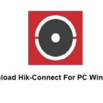Atsisiųskite „Hik-Connect“ kompiuteryje „Windows“. 7,8,10 Mac nešiojamas kompiuteris