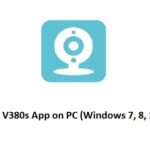 Come scaricare e installare V380s su PC Windows 7,8,10 e Mac