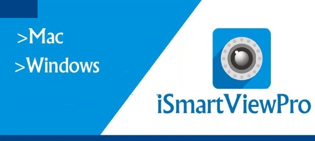 Download iSmartviewpro For PC Windows