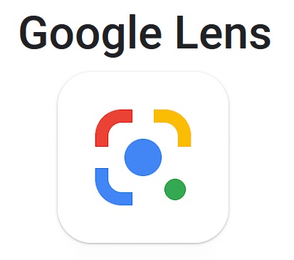 Google Lens Download For PC Windows