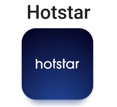 Hotstar Download For PC Windows