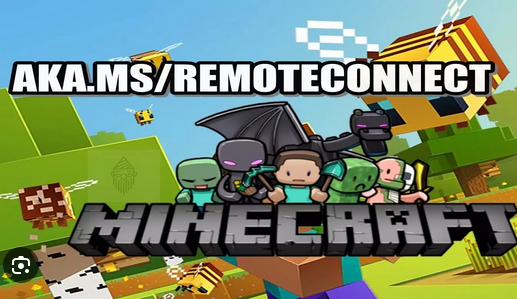 Microsoft Minecraft Remote Connect