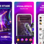 StarMaker For PC Windows 7,8,10 and Mac Free Download