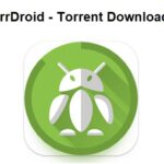 Lavetaka na TorrDroid – Torrent Downloader ena PC Windows