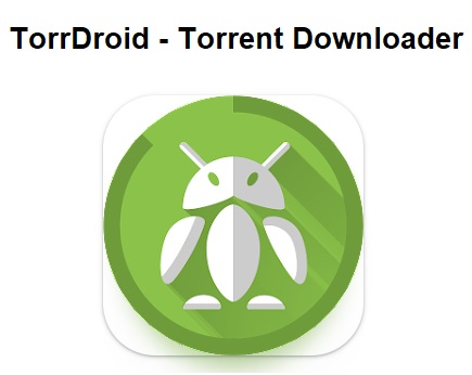 TorrDroid - Download di Torrent Downloader per PC Windows