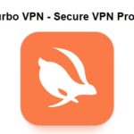 Khoasolla Turbo VPN bakeng sa PC bakeng sa Windows 7,8,10 le Mac