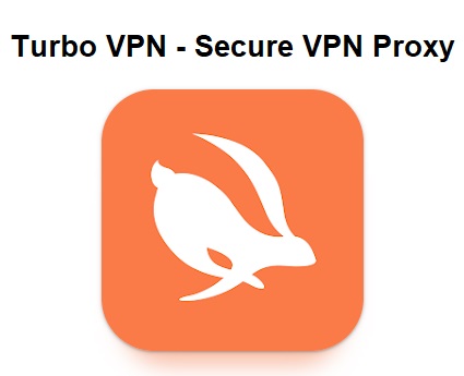 Turbo VPN Download For PC Windows