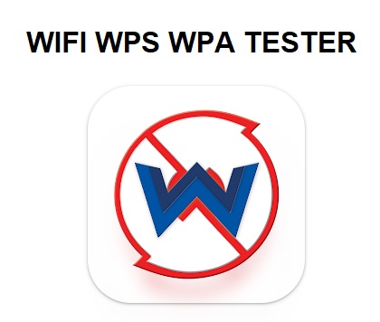 Tester WIFI WPS WPA per PC Windows