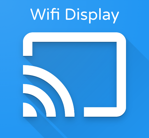 WiFi display - Miracast Download For PC Windows