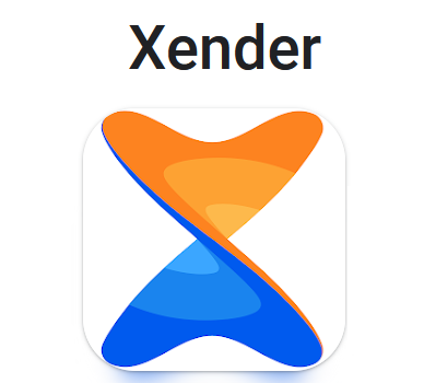 Xender Pobierz na PC Windows
