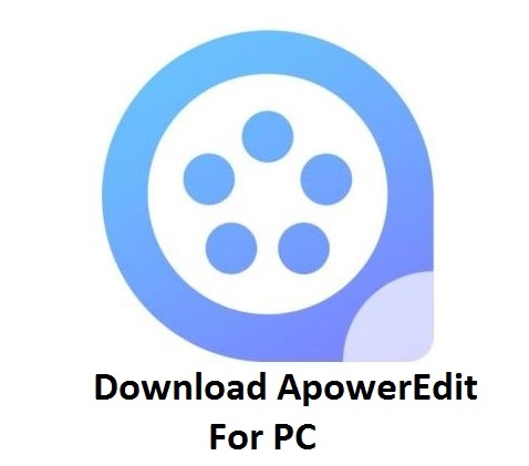 ApowerEdit For PC Windows