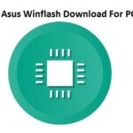 Asus Winflash mo PC Windows 7,8,10 Sii mai fua