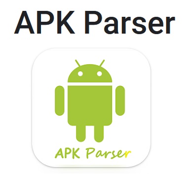 Download APK Parser Editor On PC Windows