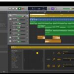 Download GarageBand for PC Windows 7,8,10 and Mac for free