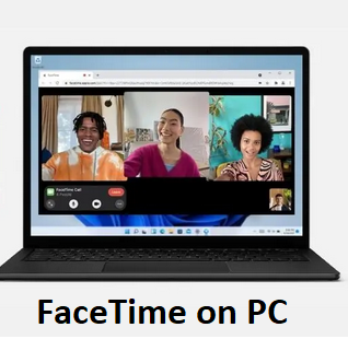 Download & Use Facetime on Computer