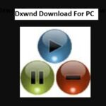 Dxwnd For PC Windows 7,8,10 (64 bit – 32 bit) Free Download