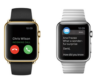 How to Make Apple Watch Phone Calls Without iPhone