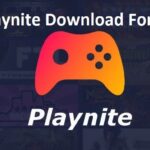 Playnite For PC Windows 7,8,10 Free Download