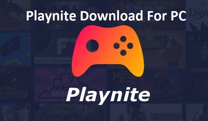 Playnite For PC Windows