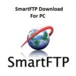 SmartFTP Bakeng sa PC Windows 7,8,10 Khoasolla New Version