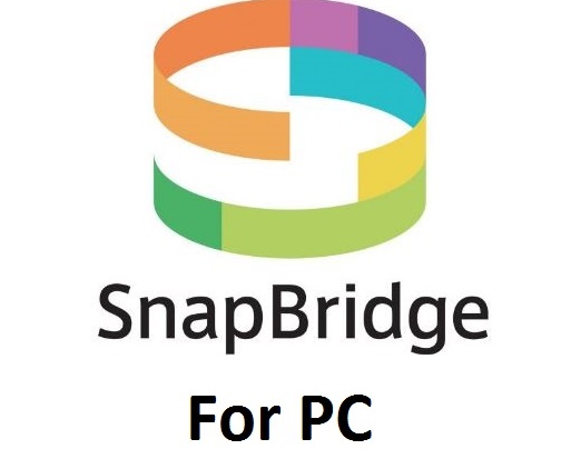 SnapBridge for PC Windows