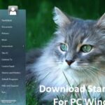 StartIsBack PC Windows 7,8,10 Nemokamai parsisiųsti naujausią versiją