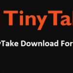 „TinyTake“, skirtas „Windows Windows“ 7,8,10 Nemokamas atsisiuntimas
