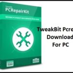 TweakBit Pcrepairkit Bakeng sa PC Windows 7,8,10 Khoasolla mahala