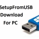 WinSetupFromUSB dla komputerów PC z systemem Windows 7,8,10 Darmowe pobieranie