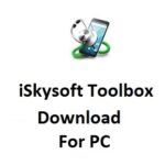 iSkysoft Toolbox dla systemu iOS dla komputerów PC z systemem Windows 7,8,10 Ściągnij