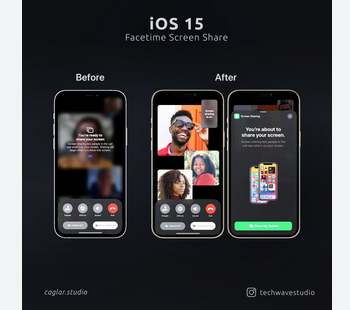 How To Watch Netflix On Facetime iOS 15