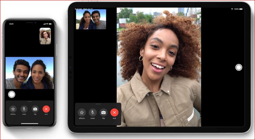 How to Use FaceTime on Your Android or PC