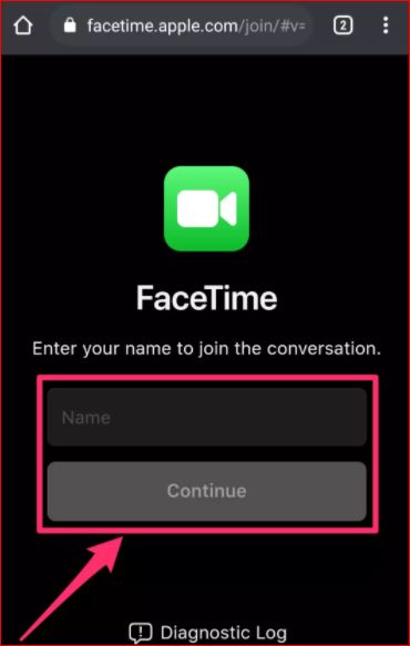 use FaceTime on your Android or Windows PC