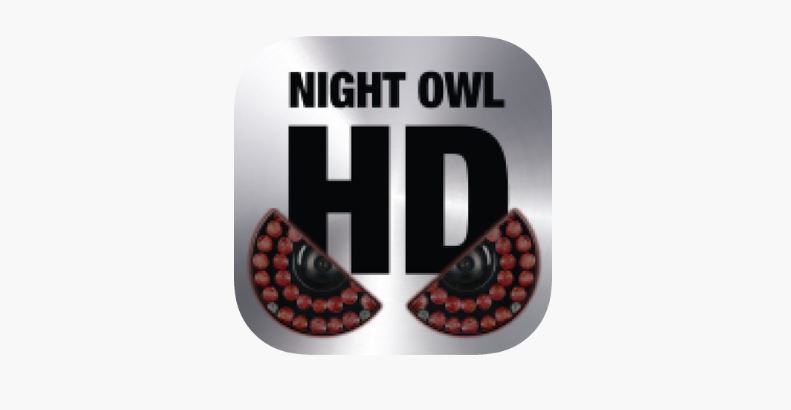 Night Owl Connect For PC
