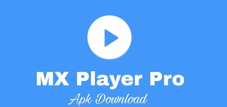 Pobieranie APK MX Player Pro v1.46.10 2023 Ostatnia wersja